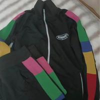 Tuta missoni x palm angels tg M