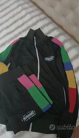 Tuta missoni x palm angels tg M