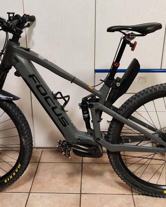 E-MTB 29 Focus THRON2 