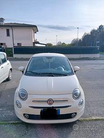Fiat 500 diesel 95 cv lounge