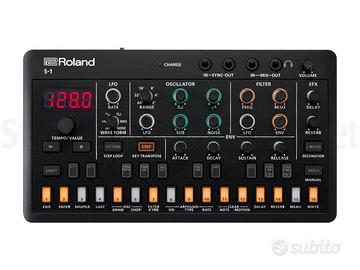 Roland AIRA S1