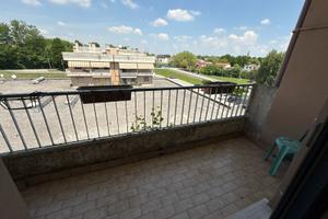 Appartamento con cantina e garage