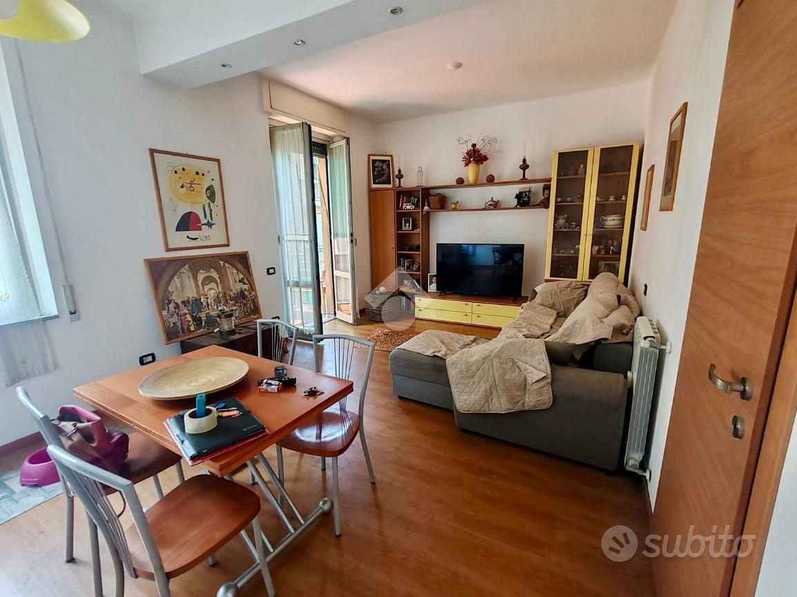 Apartment in Genova, Campasso, Centro Ovest - Vista 5