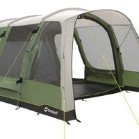 Outwell Tenda Da Campeggio Willwood 5P