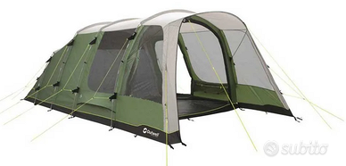 Outwell Tenda Da Campeggio Willwood 5P