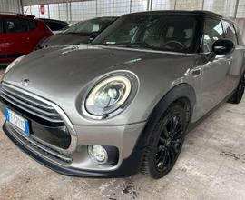 Mini Cooper D Clubman Mini 2.0 Cooper D Clubman