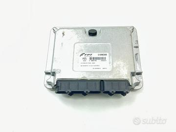 CENTRALINA CAMBIO ABARTH 500 Fiat 51896300 312a300