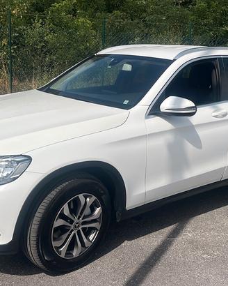 Mercedes-benz GLC 220 d 4Matic Sport