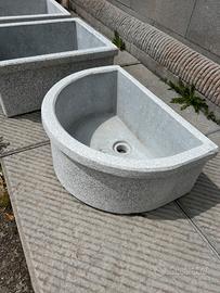 Pilozzo stondato 45*33*19