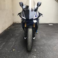 Yamaha R1M 2015