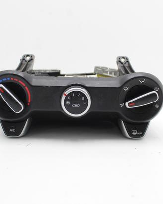 COMANDI CLIMA KIA Rio Serie 97250-H8020 (17>)