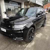 LAND ROVER Range Rover Sport 3.0D l6 249 CV HSE