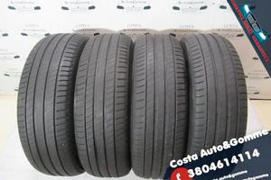 Saldi 215 65 17 Michelin  85% 215 65 R17
