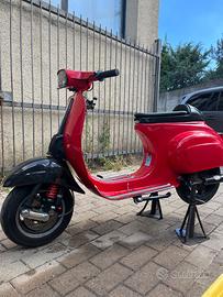 Vespa 50 special