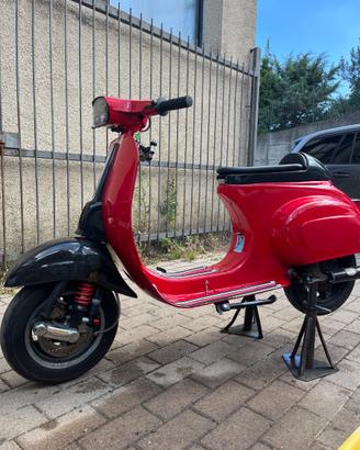 Vespa 50 special