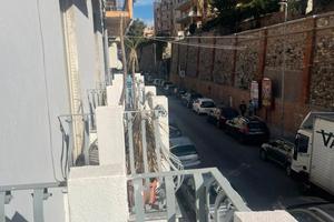 Via Cattolica dei Greci (angolo Via Possidonea)