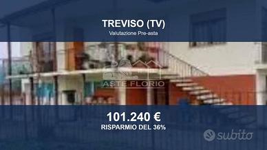 Immobile in asta di 190 m² con più di 5 locali e b