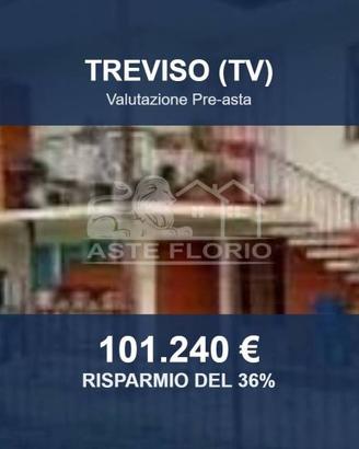 Immobile in asta di 190 m² con più di 5 locali e b