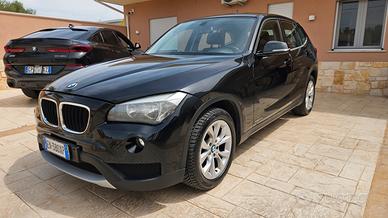 Bmw X1 sDrive18d Msport