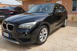 Bmw X1 sDrive18d Msport