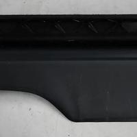 LAND ROVER DISCOVERY 2009 - CAPPELLIERA / MENSOLA