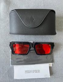 Occhiali Marcelo Burlon
