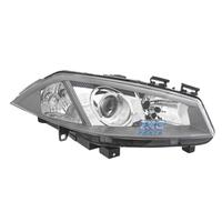 FANALE DESTRO XENON PER RENAULT MEGANE II 02-05