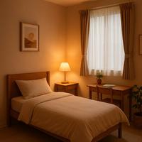 Stanza singola in zona don bosco