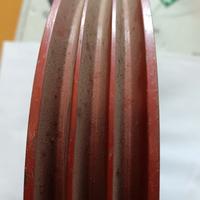 Puleggia SPA 300, 3 GOLE