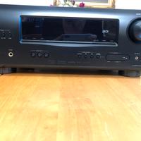 Sintoamplificatore Denon avr-1311