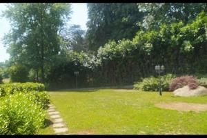 Villa singola con parco riservato