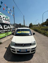 Fiat Panda 1.4 Natural Power Classic