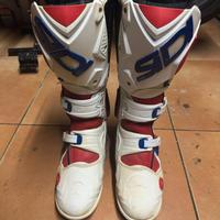 Stivali Sidi Crossfire 2 SRS