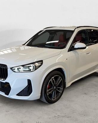 BMW X1 sDrive 18d MSport DCT