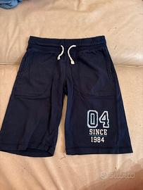 Pantaloncini bambino estivi