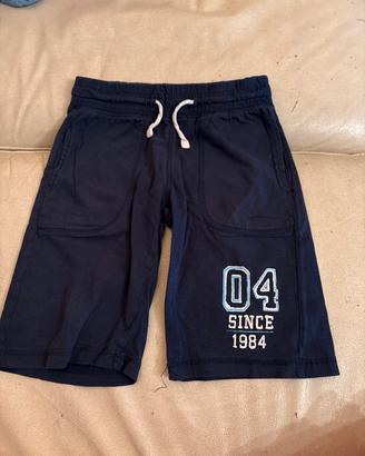 Pantaloncini bambino estivi