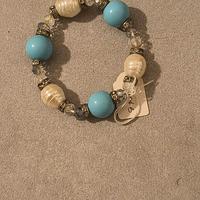 Bigiotteria in vetro di Murano e Venezia classica