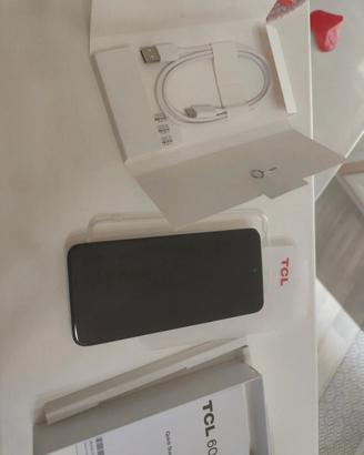 TLC 60R 5G 12 GB ram , 128 GB rom