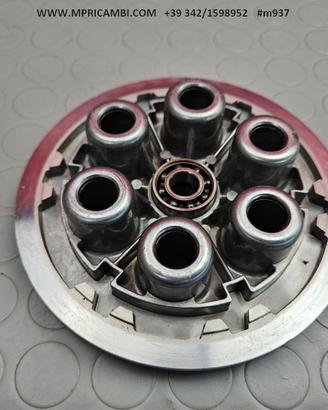 SPINGIDISCO FRIZIONE KTM DUKE 640 II 2003 2004 DUK