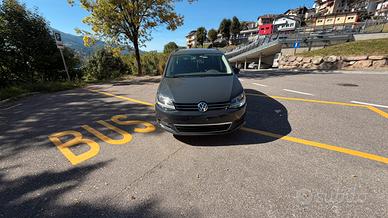 Volkswagen Sharan 140cv 7pt