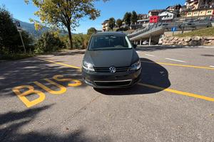 Volkswagen Sharan 140cv 7pt