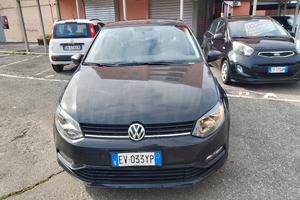 polo 2014 benzina euro 6