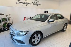 Mercedes E 220 d Auto Premium Plus 2017