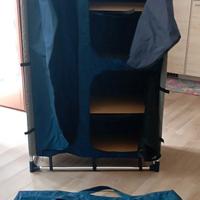 mobili per campeggio