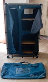 mobili per campeggio