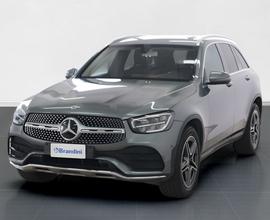 MERCEDES GLC 220 d Premium 4matic auto