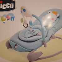 Sdraietta Chicco - in garanzia