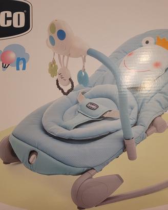 Sdraietta Chicco - in garanzia