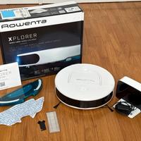 Rowenta XPlorer Serie 130AI Animali e Allergie