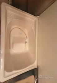 Fasciatoio per bambini